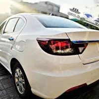 شاهین g سانرفدار ۱۴۰۳ گارانتی فعال