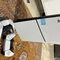 پی اس 5اسلیم دیجیتال نو