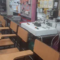 اموزش صفرتا صد plc|خدمات آموزشی|اندیمشک, |دیوار