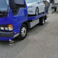 خودروبر حمل انواع اتومبیل با قیمت مقطوع