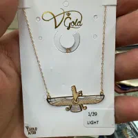 شیک ترین گردنبند های طلا|جواهرات|کاشان, بازار کاشان|دیوار