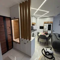 کابینت کمددیواری
