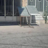 میز کار درجه یک ..یک دست سالم