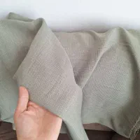 قنداق فرنگی مخمل پارچه برای ست بچگانه|اسباب و اثاث بچه|مشهد, شهید علی محمدی|دیوار