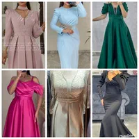 لباس مجلسی عمده فاکتور