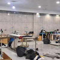 استخدام وسط کار