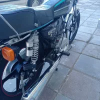 نیرو موتور 1403 200سی سی
