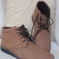 کفش نیم بوت سایز۴۳