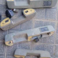 دستگیره پراید  به همراه کلید شیشه بالابر سالم|قطعات یدکی و لوازم جانبی|تربت‌حیدریه, میدان مرکزی|دیوار