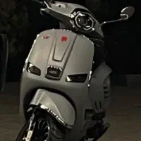 موتور وسپا کویرs5