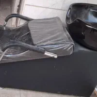 سرشور خوابیده
