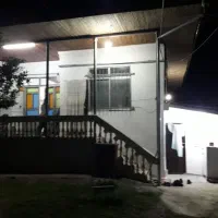 آشپزی و نظافت و نگهداری از یه پیرمرد روستایی