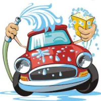 کارواش کار ماهر