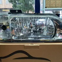 چراغ جلو // پراید ۱۳۱ جدید مارک ( فابریک )