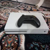 ایکس باکس وان اس