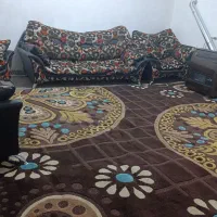 منزل مبله|اجارهٔ کوتاه‌مدت آپارتمان و سوئیت|شیراز, کوشک میدان|دیوار