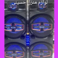 اسپیکر وباند