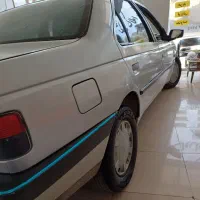 ماشین ۴۰۵ مدل۱۳۸۸