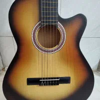 گیتار کلاسیک