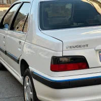 پژو پارس xu7p 1401 سفارشی‌ مشابه صفر بی‌ رنگ پرشیا|خودرو سواری و وانت|کرج, شاهین‌ویلا|دیوار