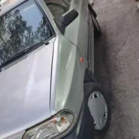 پراید هیدرولیک دار
