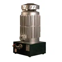 بخاری برقی/جت فن/هیتر کارگاهی گازی گازوییلی|بخاری، هیتر، شومینه|سنندج, |دیوار