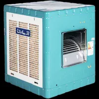 کولرآبی آزمایش