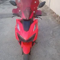 فروش موتور سیکلت کویر s2