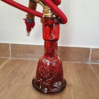 قلیان برنجی|کلکسیون و سرگرمی|تبریز, |دیوار