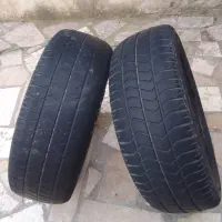 ۱ جفت لاستیک پراید