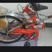 دوچرخه