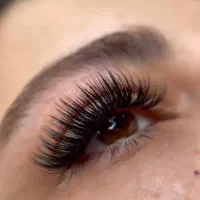 ارائه تمامی خدمات مژه و ناخن با بهترین متریال|خدمات آرایشگری و زیبایی|تهران, ستارخان|دیوار