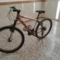 دوچرخه بونیتو