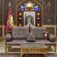 بزرگترین صادر کننده پشتی ها سنتی و مدرن آرمینه|پشتی|تهران, دژکام|دیوار