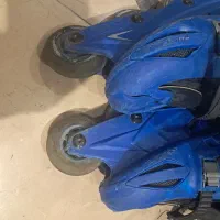 کفش اسکیت