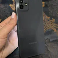 سامسونگ a23 128 رام۶ 4g|موبایل|پاکدشت, پاکدشت (مامازند)|دیوار