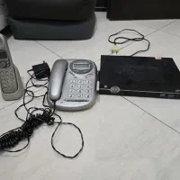 تلفن بی سیم ودستگاه دیجیتال