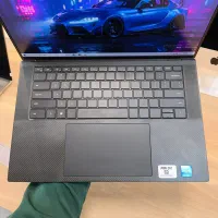 لپتاپ گیمینگ رندر دل i7 رم32هارد ۱ ترا RTX 3050 TI|رایانه همراه|تهران, میرداماد|دیوار