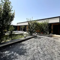 اجاره روزانه باغ استخر دار