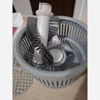 مینی واش و کتونی شور تز نو