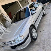 پارس Elx 87 استثنایی