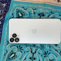 iPhone 11promax 256