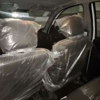 ساینا دوگانه/فروش فوری|خودرو سواری و وانت|ملارد, |دیوار