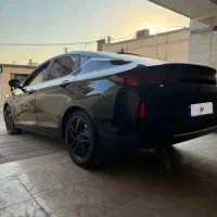 کی ام سی j7 مدل ۱۴۰۲|خودرو سواری و وانت|تهران, شهرک گلها (تهرانسر)|دیوار