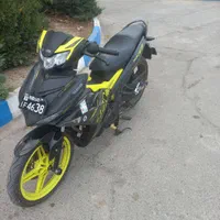 mx king امیکس ۱۴۰۱|موتورسیکلت|تهران, مرزداران|دیوار