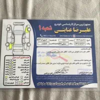 mvm x33|خودرو سواری و وانت|تهران, گلستان (شهرک راه آهن)|دیوار