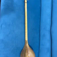 سه تار چوب گردو