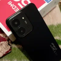 ردمی 15c|موبایل|تهران, فرمانیه|دیوار