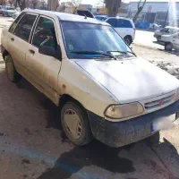 پراید مدل ۸۹