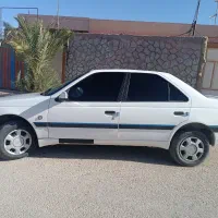 ۴۰۵ تیوفایو مدل۱۳۹۷ لیکک